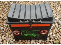 used fishing seat boxes for sale